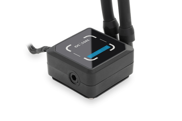 KOI Alphacool Core 2 LT 240mm CPU AiO