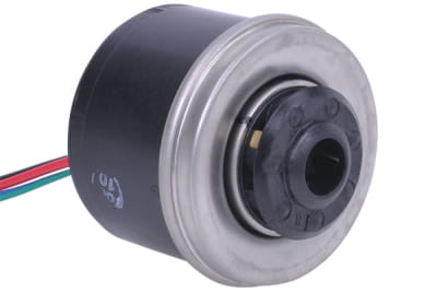 ROH Alphacool D5-Pumpe VPP655 PWM (Bulk ohne Verpackung und O-Ring)