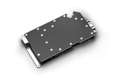 WAK Alphacool ES RTX 6000 Pro Workstation/RTX 5090 Founders Edition