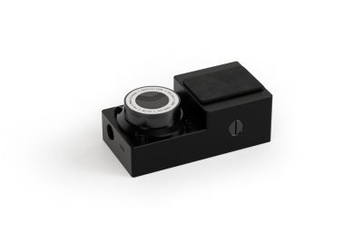 AGB Alphacool ES Reservoir DDCzero 1U mit Pumpe