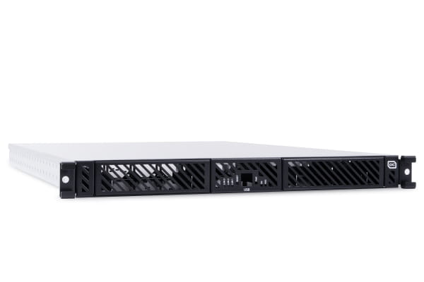 GHE Alphacool ES 1U - 19" - ServerRack - Watercooling ready