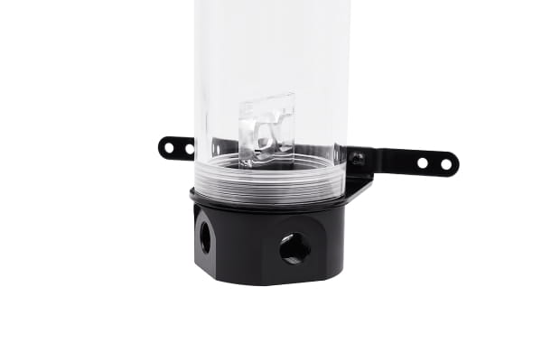 AGB Alphacool Eisbecher Lite 250mm Acetal Ausgleichsbehälter PHT EOL