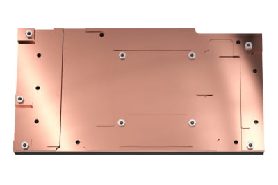 WAK Alphacool Eisblock ES Acetal RTX 2080/2080Ti M02 (2070/80 Super) Quadro 6000/8000 EOL