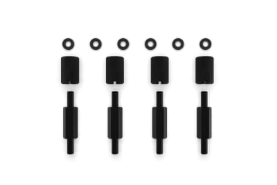 WACZ Alphacool Schrauben Set Core CPU Kühler LGA 1700/1851 WACZ Alphacool Schrauben Set Core CPU Kühler LGA 1700/1851