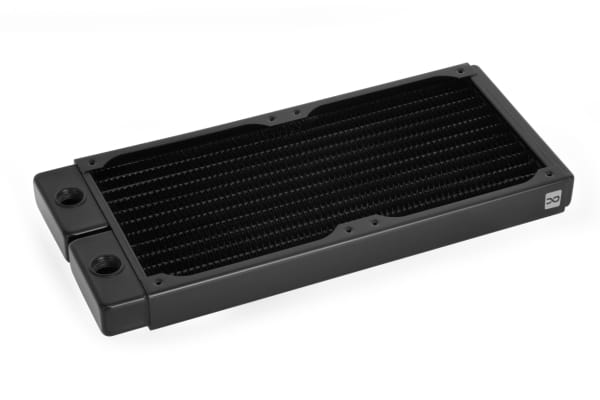 RAD B-Ware Alphacool NexXxoS ST25 Full Copper 240mm Radiator