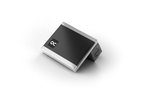 WAGZ Alphacool GPU 180° Terminal