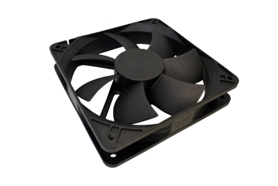 L12 Alphacool Coolmove 1600rpm ( 120x120x25mm ) - bulk - ohne Verpackung EOL