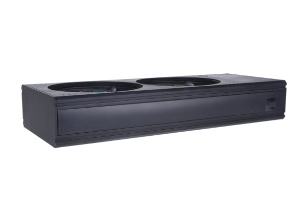 KOI Alphacool Eisbaer Extreme Liquid CPU Cooler 280 - Black Edition PHT EOL