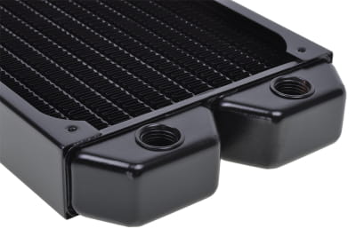 RAD Alphacool NexXxos ST30 Industry HPC Series 240mm Radiator