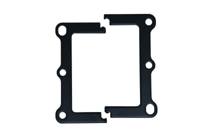 WACZ Alphacool Eisblock XPX Pro (alle Modelle) und Eisbaer Pro Socket 3647 Square Type Halterung PHT EOL