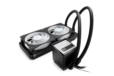 KOI Alphacool Core 2 XT 240mm CPU AiO