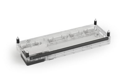 AGB Alphacool Core Distro Plate 360 Rechts D5/DDC V.2 mit VPP Apex Pumpe