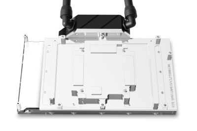 KOI Alphacool Eiswolf 2 AIO - 360mm RTX 4090 GameRock + Phantom mit Backplate PHT EOL