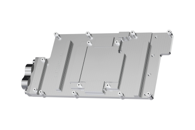 WAK Alphacool ES RTX PRO 4500 Blackwell 1-Slot-Design