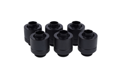KOI Alphacool Core Storm 240mm ST30 Wasserkühlungs Set PHT EOL
