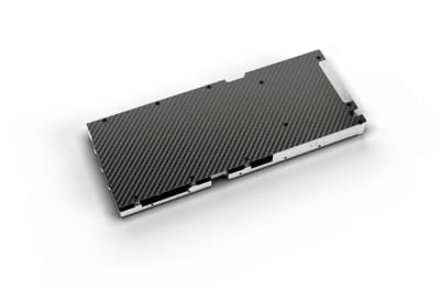 WAK Alphacool ES RTX 4000 Ada Gen. 1-Slot GPU-Cooler PHT EOL
