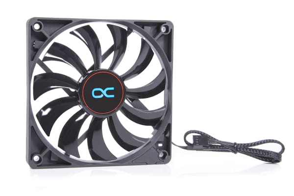 L12 Alphacool SL-15 PWM Fan 600-1800rpm ( 120x120x15mm ) EOL