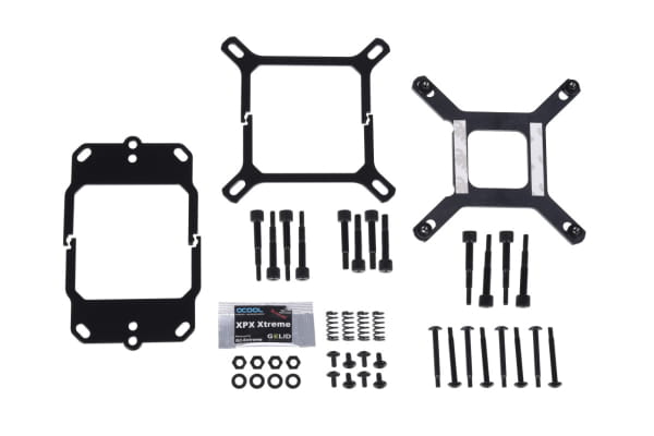 KOI Alphacool Eisbaer 200 CPU - Black PHT EOL