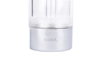 AGB Alphacool Cape Corp Coolplex HF Metall 10 - Chrome PHT EOL
