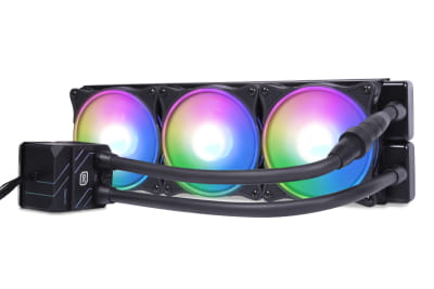 KOI Alphacool Eisbaer Pro HPE Aurora 360 CPU AIO