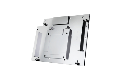 WAK Alphacool Core RX 9070 XT TUF + Prime mit Backplate