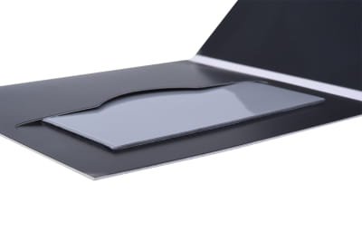 WAGZ Alphacool Eisschicht Wärmeleitpad - 14W/mK 100x100x1,5mm PHT EOL
