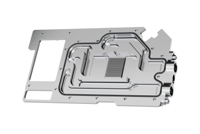 WAK Alphacool ES RTX 6000 Pro Workstation/RTX 5090 Founders Edition
