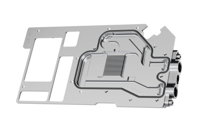 WAK Alphacool ES RTX 6000 Pro Workstation Edition 1-Slot-Design
