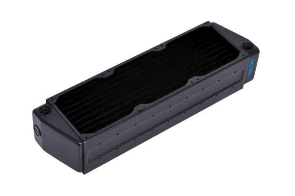 KOI Alphacool Eisbaer Pro ES 80mm Triple HPE + 3x ES PWM fans (AMD TR4/sTRX4/SP3/sWRX8/Intel 3647)