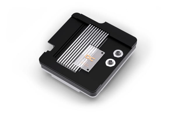 WAC Alphacool Apex Monoblock ASUS PROART X870E-Creator WiFi