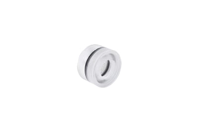 WZS Alphacool Eiszapfen Filter G1/4 IG - Acryl PHT EOL