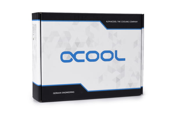 ANK Alphacool ES Distro Plate Parallel C5 PHT EOL