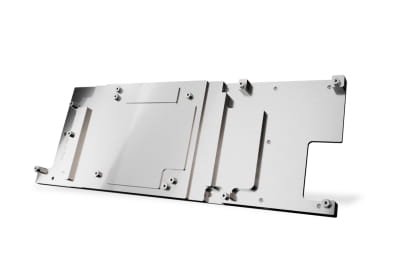 WAK Alphacool ES Radeon PRO W7900 WAK Alphacool ES Radeon PRO W7900