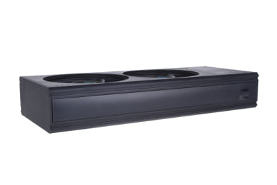 KOI Alphacool Eisbaer Extreme Liquid CPU Cooler 280 - Black Edition PHT EOL
