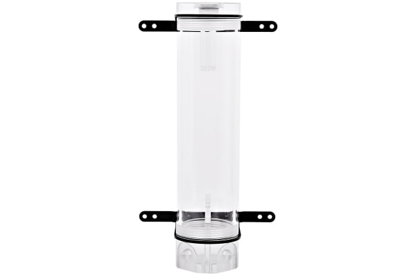 AGB Alphacool Eisbecher 250mm Acryl Ausgleichsbehälter PHT EOL