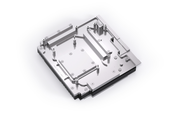 WAC Alphacool Apex Monoblock PRO X870-P WIFI (AM5)
