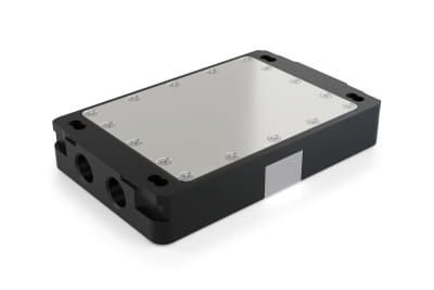 WAC Alphacool ES Stream LGA 4677 1U (SP5 optional) EOL