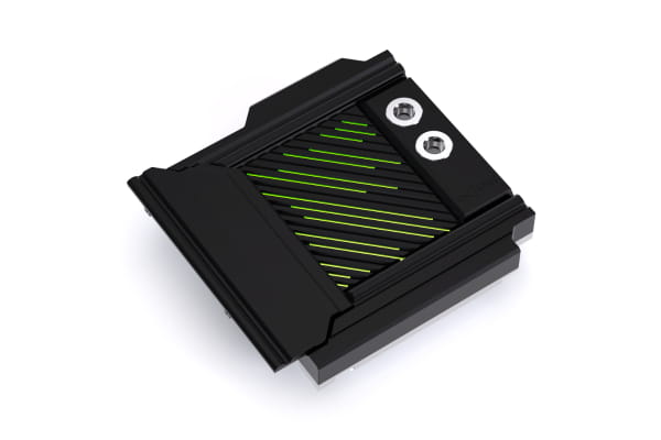 WAC Alphacool Apex Monoblock MAG X870 TOMAHAWK WIFI