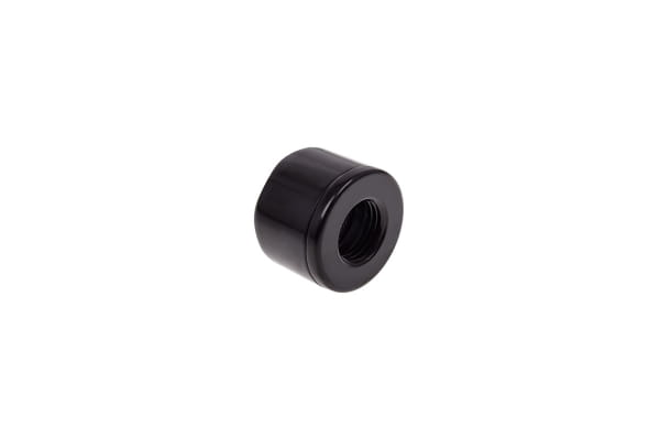 WZS Alphacool Eiszapfen Filter G1/4 IG - Deep Black PHT EOL