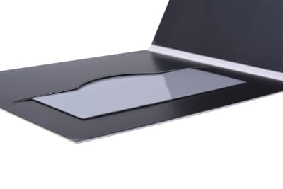 WÄM Alphacool Eisschicht Wärmeleitpad - 14W/mK 100x100x0,5mm PHT EOL