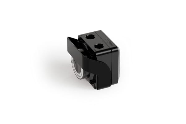 PUZ Alphacool Core DDCzero Pumptop mit Pumpe