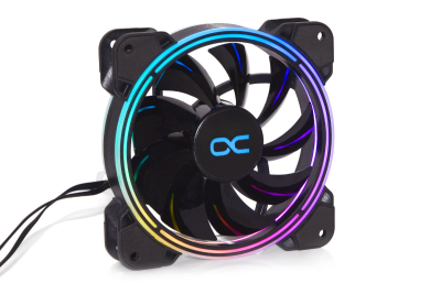L12 Alphacool Eiszyklon Aurora LUX PRO 2 Digital RGB (120x120x25mm) EOL