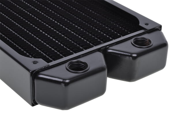 RAD Alphacool NexXxos ST30 Industry HPC Series 240mm Radiator