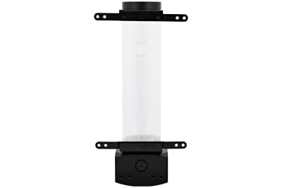 AGB Alphacool Eisbecher D5 250mm Acetal Ausgleichsbehälter EOL