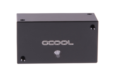 ANK Alphacool ES Distro Plate C1 PHT EOL