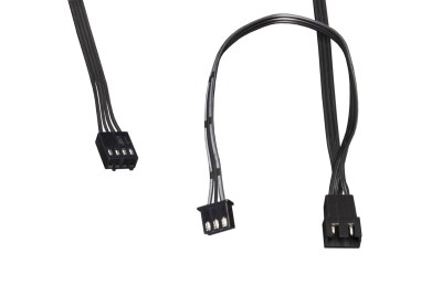 L12 Alphacool Eiszyklon Aurora LUX PRO 2 Digital RGB (120x120x25mm) EOL