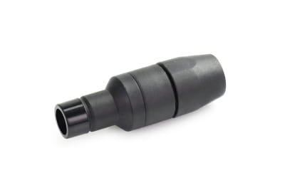 ANK Alphacool ES Schnellverschlusskupplung TPV PushIn Male Industry Version