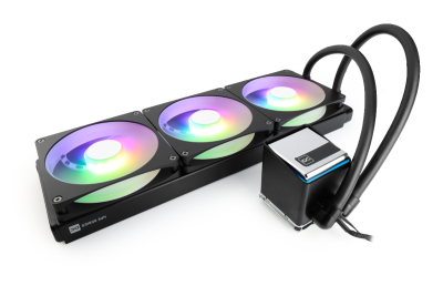KOI Alphacool Core 2 XT 420mm CPU AiO