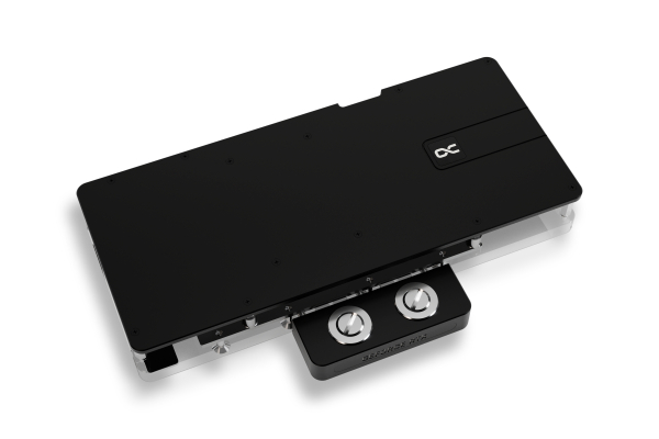 WAK Alphacool Core Geforce RTX 5080/5070 Ti Solid Core mit Backplate