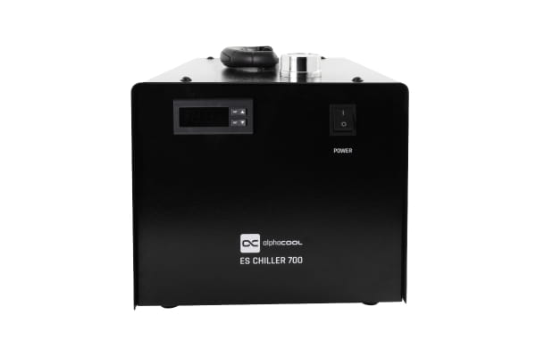 RAK Alphacool ES Chiller 700